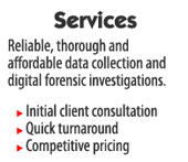 Services