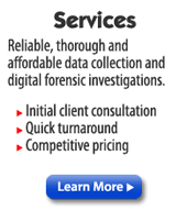 Services