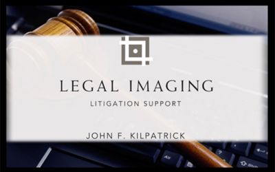 Legal Imaging LLC Collects 1.4 Terabytes of SharePoint Data in $4.2 Billion Construction Dispute