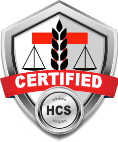 Harvester Certified Specialist