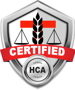 Harvester Certified Administrator