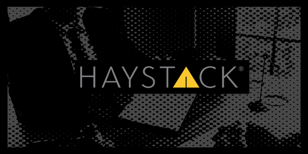 Haystack Case Study