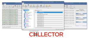 Pinpoint Labs SharePoint Collector, eDiscovery collection software